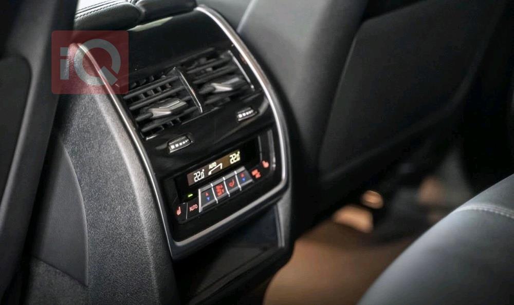 بي ام دبليو X5